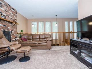 Photo 16: 323 Wathaman Place in Saskatoon: Lawson Heights Single Family Dwelling for sale (Saskatoon Area 03)  : MLS®# 577345
