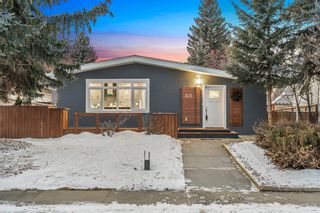 Main Photo: 625 Agate Crescent SE in Calgary: Acadia Detached for sale : MLS®# A1173808