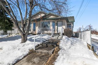 Photo 1: 108 1 Avenue: Strathmore Row/Townhouse for sale : MLS®# A2033894