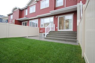 Photo 26: 110 Golden Crescent: Red Deer Row/Townhouse for sale : MLS®# A1253772