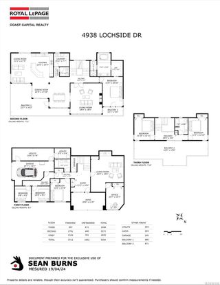 Photo 52: 4938 Lochside Dr in Saanich: SE Cordova Bay House for sale (Saanich East)  : MLS®# 961546