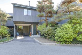 Photo 1: 412 4001 MT SEYMOUR Parkway in North Vancouver: Roche Point Townhouse for sale in "The Maples" : MLS®# R2212201