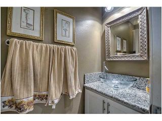 Photo 16: SCRIPPS RANCH Townhouse for sale : 3 bedrooms : 11821 Miro Circle in San Diego