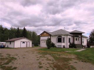 Photo 2: 14235 259TH Road in Fort St. John: Fort St. John - Rural W 100th House for sale in "NORTH PINE" (Fort St. John (Zone 60))  : MLS®# N230500