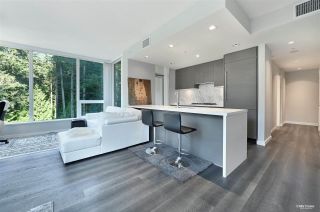 Photo 7: 902 5628 BIRNEY Avenue in Vancouver: University VW Condo for sale in "The Laureates" (Vancouver West)  : MLS®# R2701500