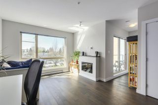 Photo 8: 325 1330 MARINE Drive in North Vancouver: Pemberton NV Condo for sale in "The Drive" : MLS®# R2261021
