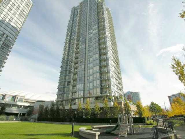 Main Photo: 1003 939 EXPO Boulevard in Vancouver: Yaletown Condo for sale in "Max II" (Vancouver West)  : MLS®# R2307984