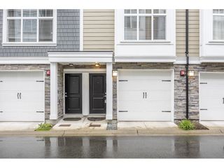 Photo 4: 10 7686 209 Street in Langley: Willoughby Heights Townhouse for sale in "KEATON" : MLS®# R2695211