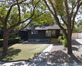 Main Photo: 2907 Montreal Crescent in Regina: Arnhem Place Residential for sale : MLS®# SK973339