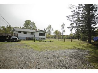 Photo 11: 3322 CRANE Road in Williams Lake: Williams Lake - Rural South House for sale (Williams Lake (Zone 27))  : MLS®# N236837