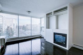 Photo 5: 502 4554 Valiant Drive NW in Calgary: Varsity Apartment for sale : MLS®# A2012136