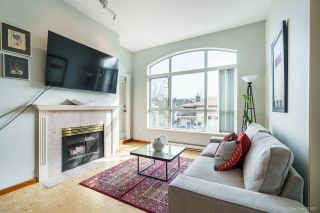 Photo 14: 403 2551 PARKVIEW Lane in Port Coquitlam: Central Pt Coquitlam Condo for sale in "THE CRESCENT" : MLS®# R2757589