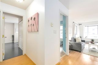 Photo 2: 304 1729 E GEORGIA STREET in Vancouver: Hastings Condo for sale (Vancouver East)  : MLS®# R2278622