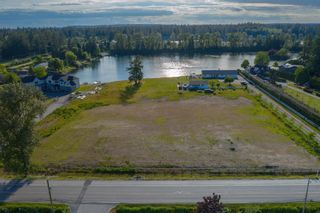 Photo 3: 2853 208 Street in Langley: Brookswood Langley Land for sale : MLS®# R2744640