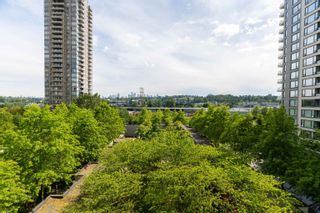 Photo 18: 703 4182 DAWSON Street in Burnaby: Brentwood Park Condo for sale in "Tandem 3" (Burnaby North)  : MLS®# R2698616