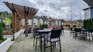 Photo 18: 605 3018 ST GEORGE Street in Port Moody: Port Moody Centre Condo for sale in "GEORGE" : MLS®# R2877483