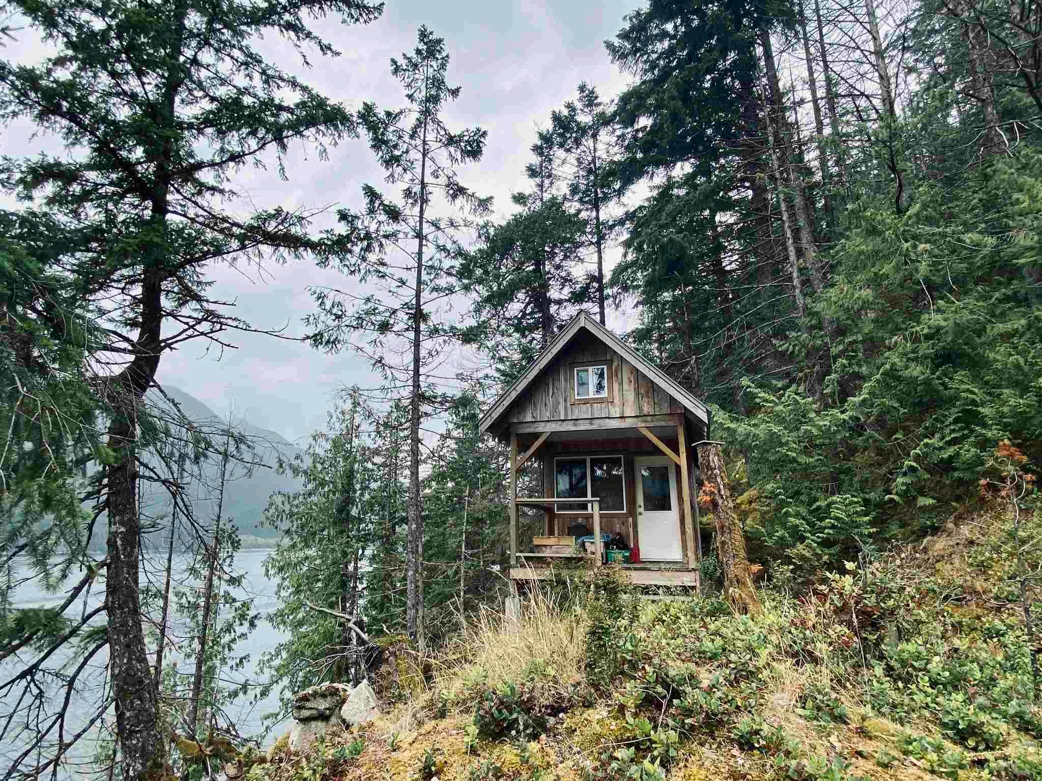 Photo 26: Photos: LOT 1 JOHNSON Bay in North Vancouver: Indian Arm House for sale in "INDIAN ARM" : MLS®# R2601490