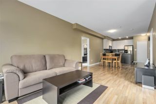 Photo 10: 301 2478 WELCHER Avenue in Port Coquitlam: Central Pt Coquitlam Condo for sale in "HARMONY" : MLS®# R2298774