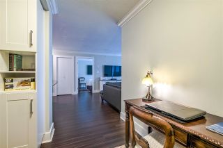 Photo 9: 2804 610 GRANVILLE Street in Vancouver: Downtown VW Condo for sale (Vancouver West)  : MLS®# R2337665
