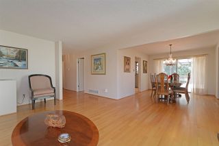 Photo 4: 698 FOLSOM Street in Coquitlam: Central Coquitlam House for sale : MLS®# R2355169