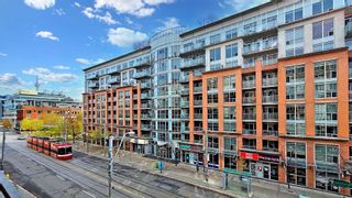 Photo 21: 415 1000 King Street W in Toronto: Waterfront Communities C1 Condo for lease (Toronto C01)  : MLS®# C4984091