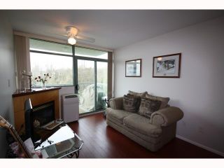 Photo 3: 1008 2733 CHANDLERY Place in Vancouver: Fraserview VE Condo for sale in "RIVER DANCE" (Vancouver East)  : MLS®# V814466