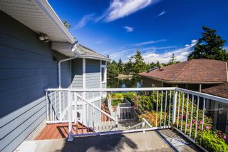 Photo 46: 9 915 Glen Vale Rd in Esquimalt: Es Kinsmen Park House for sale : MLS®# 917458