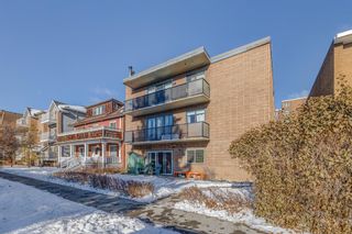 Photo 22: 7F 518 18 Avenue SW in Calgary: Cliff Bungalow Apartment for sale : MLS®# A2019557