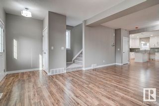 Photo 3: 10359 149 Street in Edmonton: Zone 21 House Half Duplex for sale : MLS®# E4305690