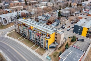 Photo 45: 502 611 Edmonton Trail NE in Calgary: Crescent Heights Apartment for sale : MLS®# A2042233