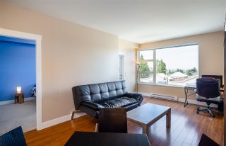 Photo 13: 205 709 TWELFTH Street in New Westminster: Moody Park Condo for sale in "The Shift" : MLS®# R2396637