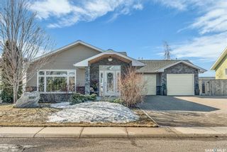 Main Photo: 10347 Bunce Crescent in North Battleford: Fairview Heights Residential for sale : MLS®# SK966131