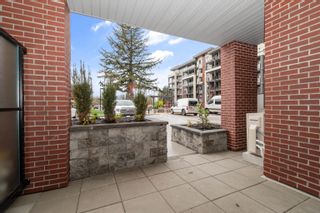 Photo 16: 115 45511 CAMPUS Drive in Chilliwack: Garrison Crossing Condo for sale in "The York" (Sardis)  : MLS®# R2863953