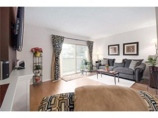Photo 3: 118 BROOKSIDE Drive in Port Moody: Port Moody Centre Townhouse for sale : MLS®# V1099631