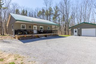 Photo 3: 464 Belmont 7th Line in Havelock-Belmont-Methuen: Rural Havelock-Belmont-Methuen House (Bungalow-Raised) for sale : MLS®# X8287754