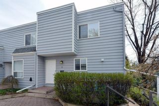 Photo 2: 6 127 11th Avenue NE in Calgary: Crescent Heights Row/Townhouse for sale : MLS®# A1215701