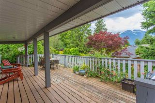 Photo 19: 1006 PITLOCHRY Way in Squamish: Garibaldi Highlands House for sale in "Garibaldi Highlands" : MLS®# R2075578