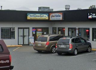 Photo 1: 2 201 Fourth St in Nanaimo: Na South Nanaimo Mixed Use for lease : MLS®# 913438