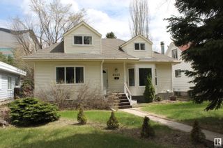 Photo 1: 8935 117 Street in Edmonton: Zone 15 House for sale : MLS®# E4345854