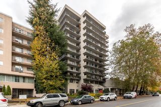 Photo 21: 804 150 E 15TH Street in North Vancouver: Central Lonsdale Condo for sale in "Lions Gate Plaza" : MLS®# R2629745