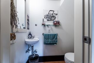 Photo 12: 660 E GEORGIA Street in Vancouver: Strathcona Townhouse for sale (Vancouver East)  : MLS®# R2700509