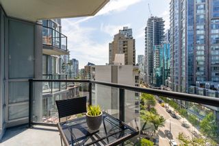 Photo 11: 907 1212 HOWE STREET in Vancouver: Downtown VW Condo for sale (Vancouver West)  : MLS®# R2606200