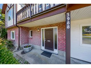 Photo 6: 3988 205B Street in Langley: Brookswood Langley House for sale : MLS®# R2566931