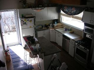 Photo 4: 8107 - 149 Street: House for sale (Laurier Hts) 