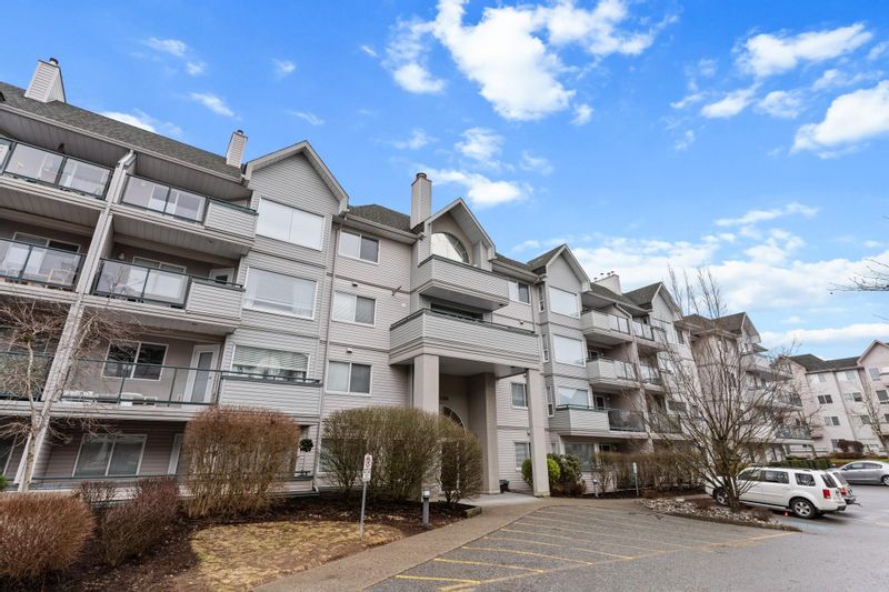 FEATURED LISTING: 401 - 33708 KING Road Abbotsford