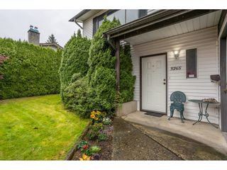 Photo 3: 3265 CHEAM Drive in Abbotsford: Abbotsford West House for sale : MLS®# R2626335