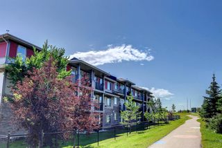 Photo 38: 209 76 Panatella Road NW in Calgary: Panorama Hills Apartment for sale : MLS®# A1244884