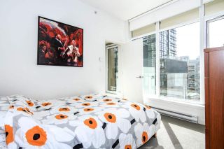 Photo 10: 502 1252 HORNBY Street in Vancouver: Downtown VW Condo for sale in "Pure" (Vancouver West)  : MLS®# R2093567