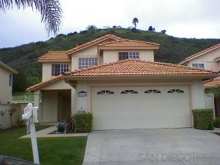 Main Photo: RANCHO BERNARDO House for rent : 4 bedrooms : 10924 Avenida De Los Lobos in San Diego