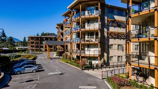 Photo 34: 507 45750 KEITH WILSON Road in Chilliwack: Vedder Crossing Condo for sale in "ENGLEWOOD COURTYARD" (Sardis)  : MLS®# R2751745